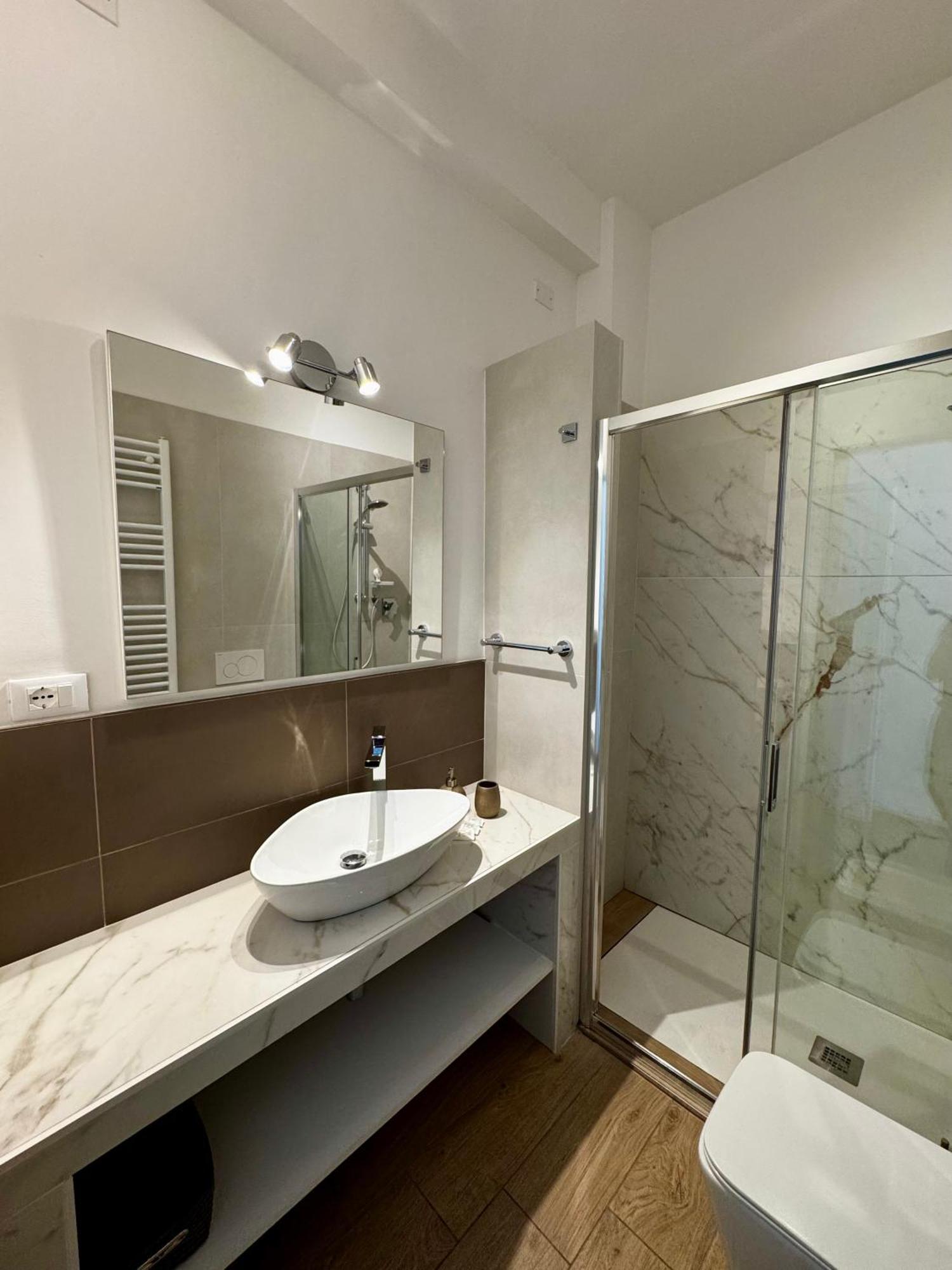 Vista Fiera Bologna Hotel ภายนอก รูปภาพ