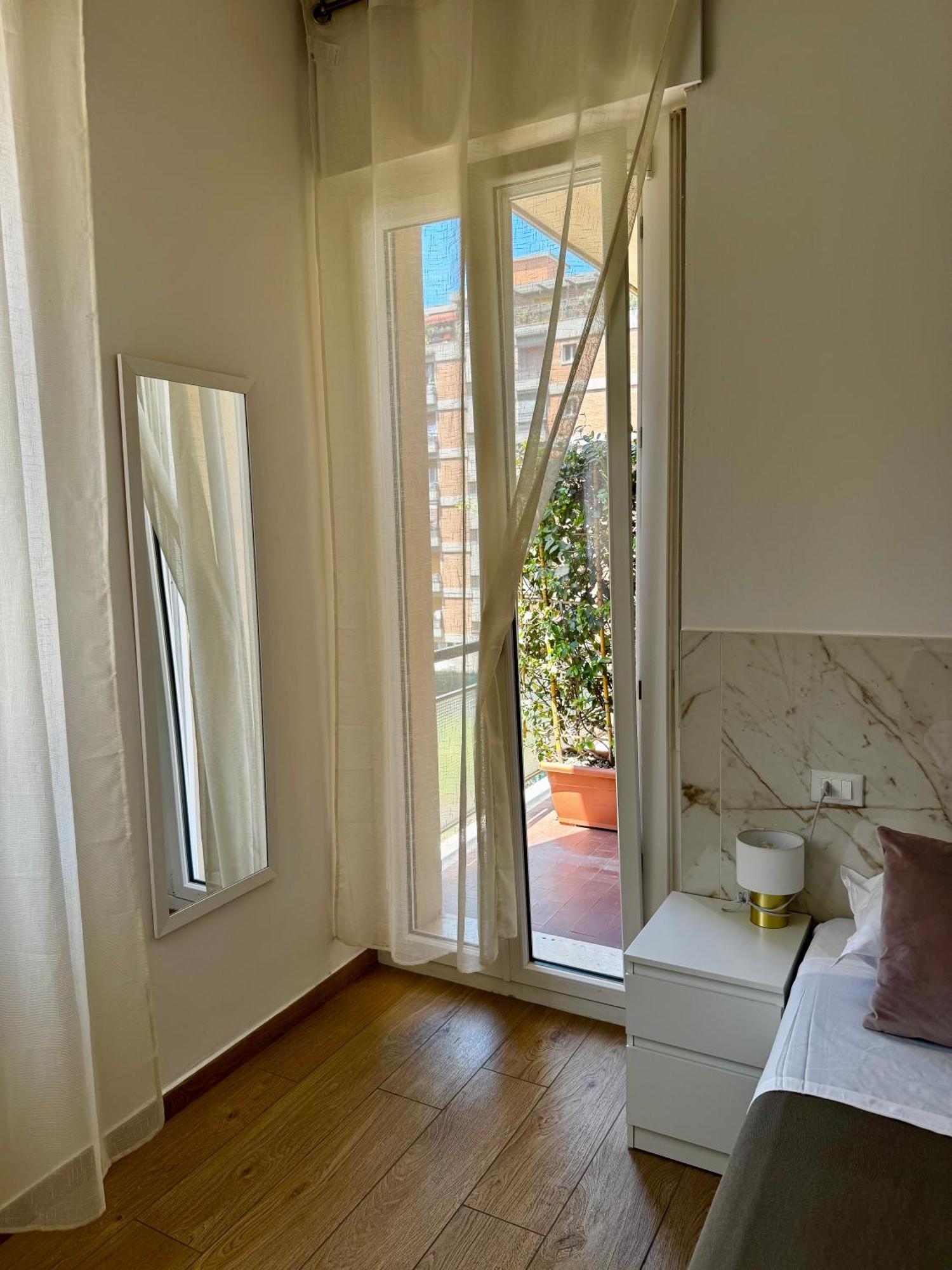 Vista Fiera Bologna Hotel ภายนอก รูปภาพ